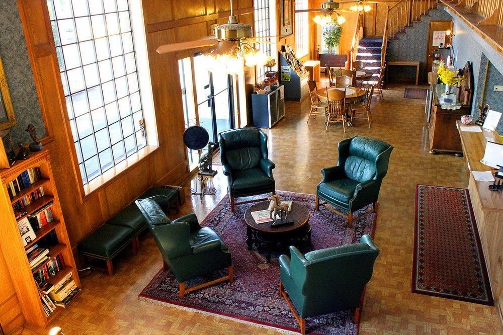 Lake View Inn Granbury Dış mekan fotoğraf