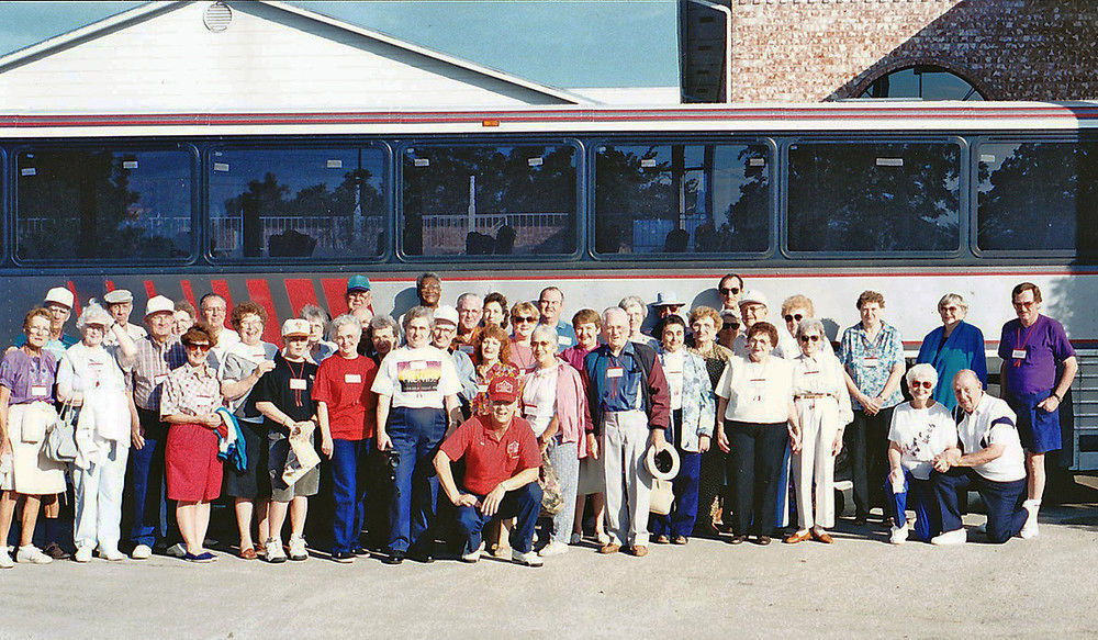 Lake View Inn Granbury Dış mekan fotoğraf